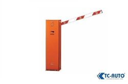 barie tự động hãng Came Ý