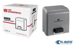 Mô tơ cổng trươt tự động TMT đài loan