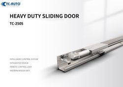 cửa tải trọng lớn tiêu chuẩn châu âu