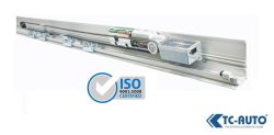 cửa tự động cao cấp D-20