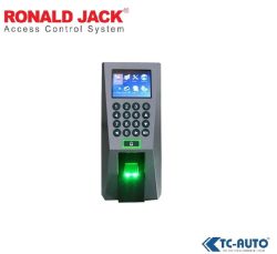 đầu đọc kiểm soát vân tay F18