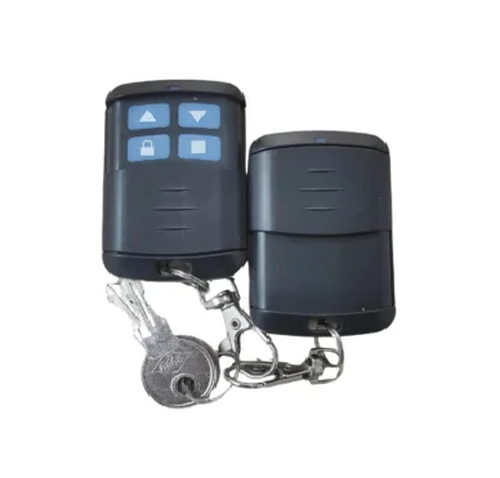 Điều khiển từ xa barrier wonsun