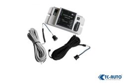 cảm biến an toàn hay cảm biến chống kẹp