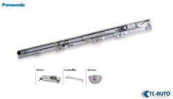 Cửa tự động panasonic