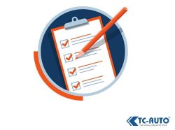 Quy trình kiểm tra sửa chữa