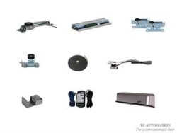 Phụ kiện cửa cổng