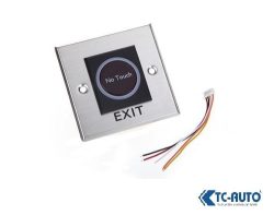 Cảm biến không chạm hay không tiếp xúc