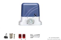 Cổng trượt tự động giá rẻ Eco-800