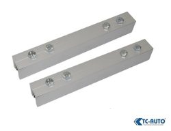 kẹp rút giữ kính cửa trượt