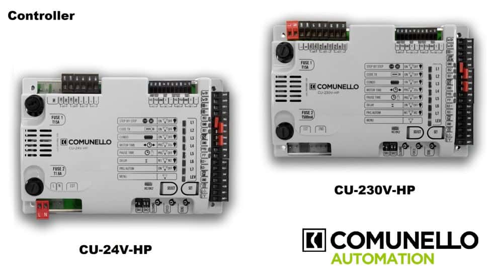 mạch_điều_khiển_cổng_mở_tự_động_24V_và_230V