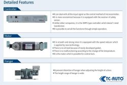 cửa tự động hàn quốc