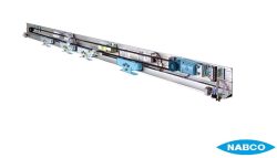 cửa tự động nhật bản Nacbo