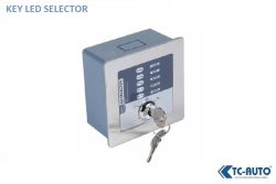 bộ chuyển đổi chế độ dùng cho cửa tự động M 242