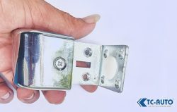 bánh xe dẫn hướng cửa lùa