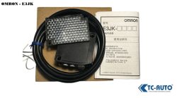 Cảm biến gương phản xạ OMRON