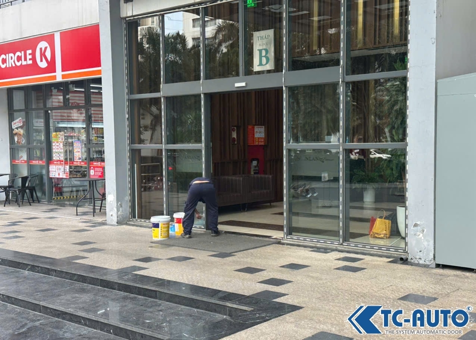 cửa_trượt_2_Cánh_sau_khi_thay_thế